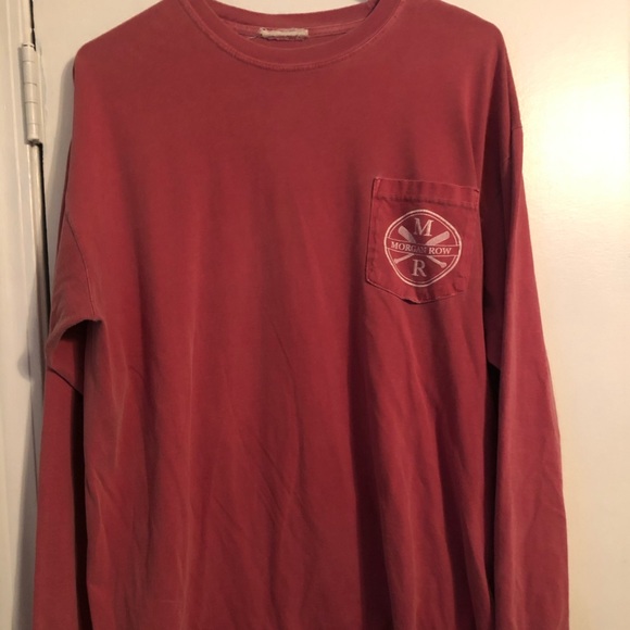 morgan row Other - Morgan Row tee